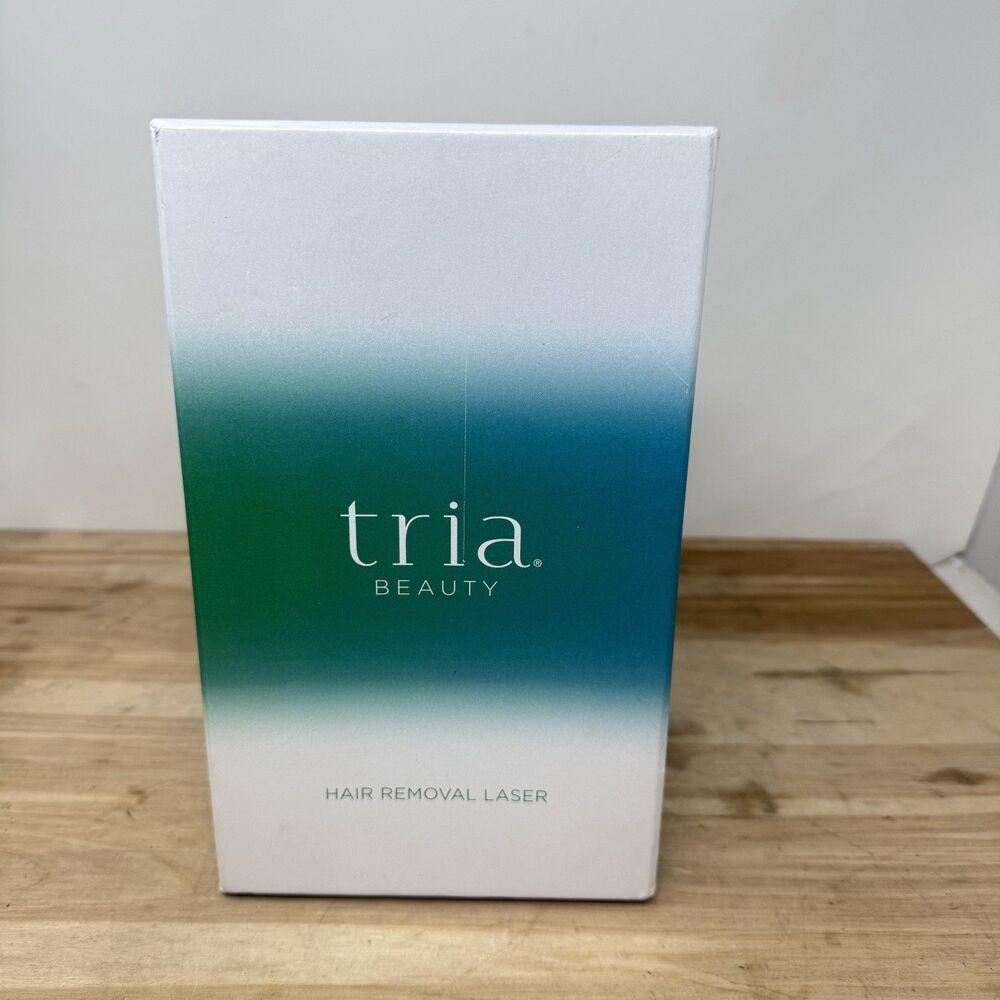 Tria Beauty Permanent Hair Removal Laser For Women & Men LHR 3.0